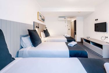 Hotel Valley Inn Penrith: Photo 