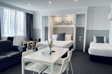Hotel Valley Inn Penrith: Photo 