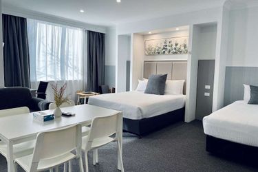 Hotel Valley Inn Penrith: Photo 