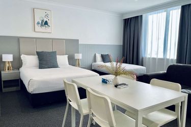 Hotel Valley Inn Penrith: Photo 