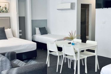 Hotel Valley Inn Penrith: Photo 