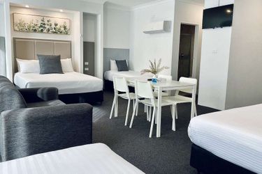 Hotel Valley Inn Penrith: Photo 