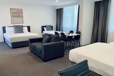 Hotel Valley Inn Penrith: Photo 