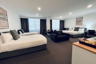Hotel Valley Inn Penrith: Photo 