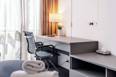 Hotel Valley Inn Penrith: Photo 