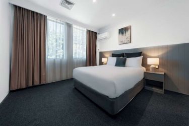 Hotel Valley Inn Penrith: Photo 