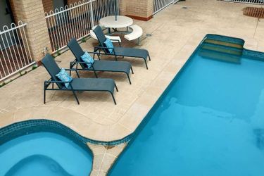 Hotel Valley Inn Penrith: Photo 