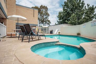 Hotel Valley Inn Penrith: Photo 