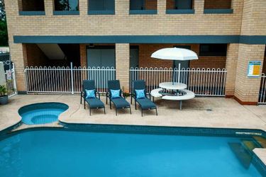 Hotel Valley Inn Penrith: Photo 