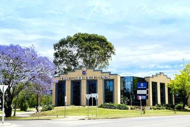 Hotel Valley Inn Penrith: Photo 