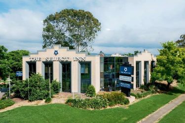 Hotel Valley Inn Penrith: Photo 