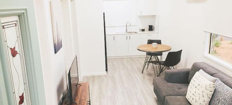Hotel Nepean By Gateway Lifestyle Holiday Parks Penrith: Foto 