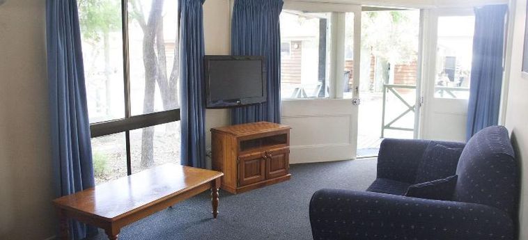 Hotel Nepean By Gateway Lifestyle Holiday Parks Penrith: Foto 