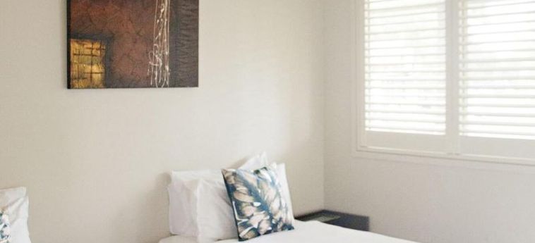 Hotel Nepean By Gateway Lifestyle Holiday Parks Penrith: Foto 