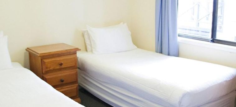 Hotel Nepean By Gateway Lifestyle Holiday Parks Penrith: Foto 