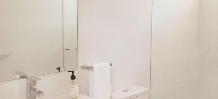 Hotel Nepean By Gateway Lifestyle Holiday Parks Penrith: Foto 