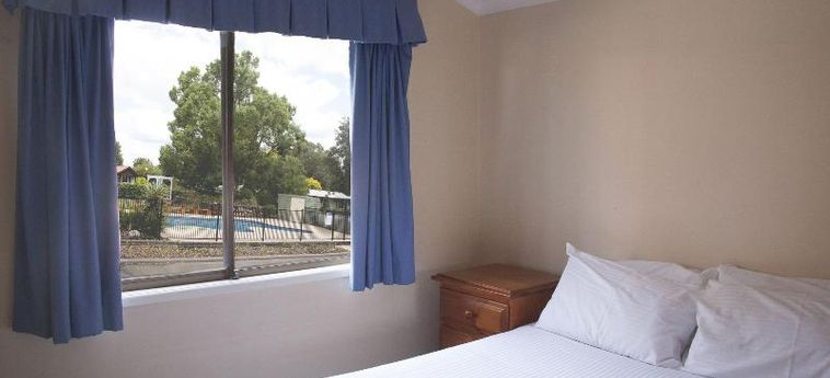 Hotel Nepean By Gateway Lifestyle Holiday Parks Penrith : Photo 