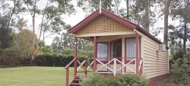 Hotel Nepean By Gateway Lifestyle Holiday Parks Penrith : Photo 