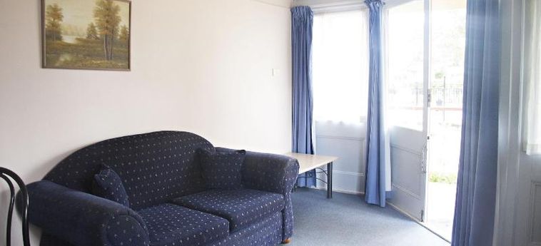 Hotel Nepean By Gateway Lifestyle Holiday Parks Penrith : Photo 