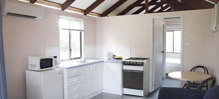 Hotel Nepean By Gateway Lifestyle Holiday Parks Penrith : Photo 