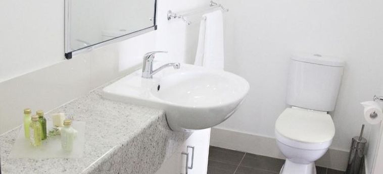 Hotel Nepean By Gateway Lifestyle Holiday Parks Penrith : Photo 