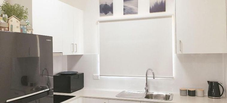 Hotel Nepean By Gateway Lifestyle Holiday Parks Penrith: Photo 