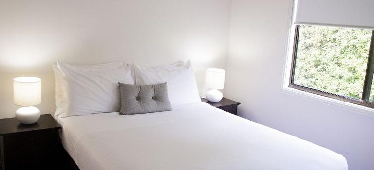 Hotel Nepean By Gateway Lifestyle Holiday Parks Penrith: Photo 