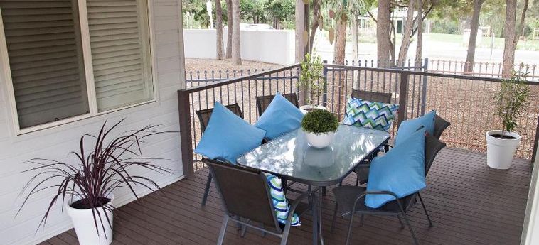 Hotel Nepean By Gateway Lifestyle Holiday Parks Penrith: Photo 