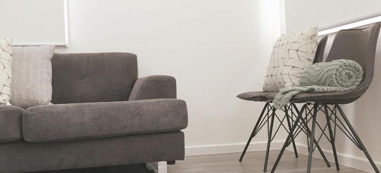 Hotel Nepean By Gateway Lifestyle Holiday Parks Penrith: Photo 