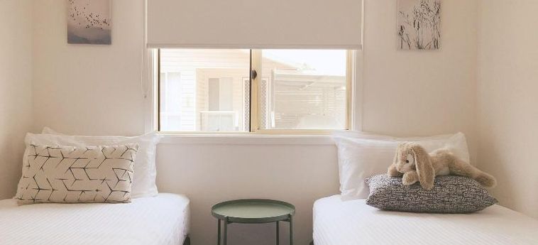 Hotel Nepean By Gateway Lifestyle Holiday Parks Penrith: Photo 