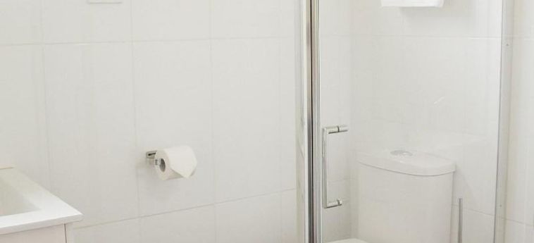 Hotel Nepean By Gateway Lifestyle Holiday Parks Penrith: Photo 