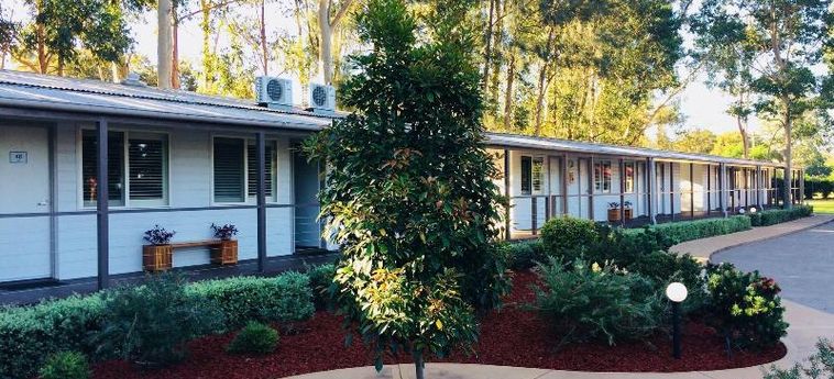 Hotel Nepean By Gateway Lifestyle Holiday Parks Penrith: Photo 