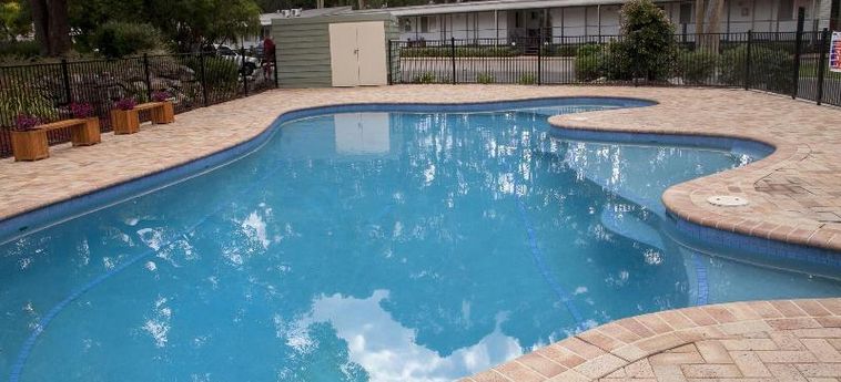 Hotel Nepean By Gateway Lifestyle Holiday Parks Penrith: Photo 