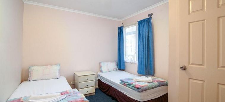 Hotel Nepean By Gateway Lifestyle Holiday Parks Penrith: Photo 