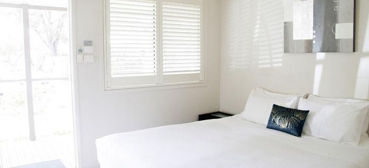Hotel Nepean By Gateway Lifestyle Holiday Parks Penrith: Photo 