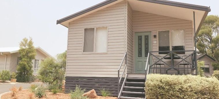 Hotel Nepean By Gateway Lifestyle Holiday Parks Penrith: Photo 