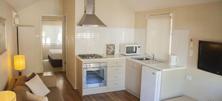 Hotel Nepean By Gateway Lifestyle Holiday Parks Penrith: Photo 