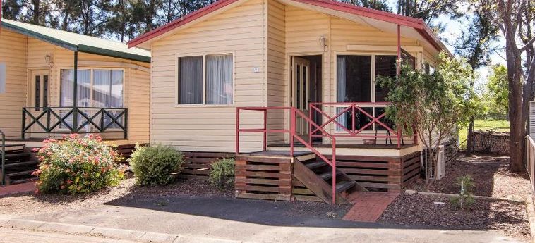 Hotel Nepean By Gateway Lifestyle Holiday Parks Penrith: Photo 