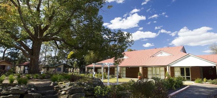 Hotel Nepean By Gateway Lifestyle Holiday Parks Penrith: Photo 