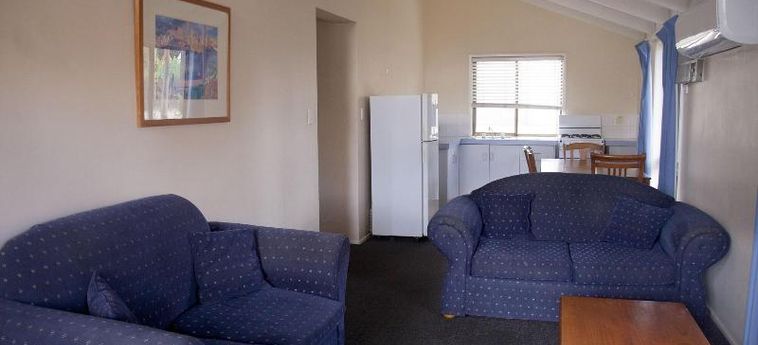 Hotel Nepean By Gateway Lifestyle Holiday Parks Penrith: Photo 