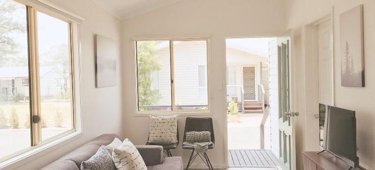 Hotel Nepean By Gateway Lifestyle Holiday Parks Penrith: Photo 