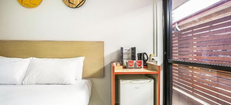 Nightcap At Jamison Hotel Penrith: Foto 