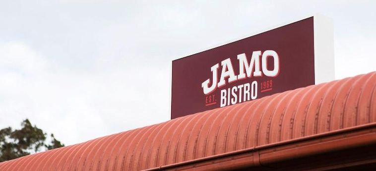 Nightcap At Jamison Hotel Penrith: Foto 