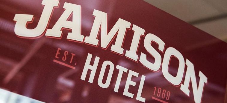 Nightcap At Jamison Hotel Penrith: Foto 