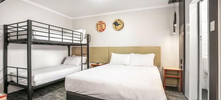 Nightcap At Jamison Hotel Penrith: Foto 