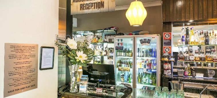 Nightcap At Jamison Hotel Penrith: Foto 