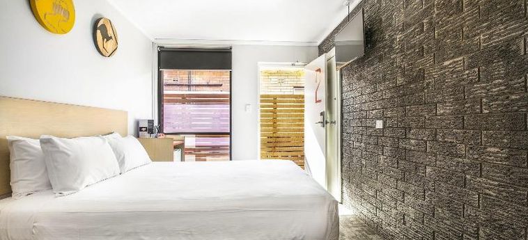 Nightcap At Jamison Hotel Penrith: Foto 