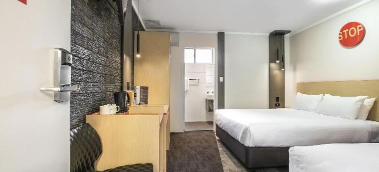 Nightcap At Jamison Hotel Penrith: Foto 