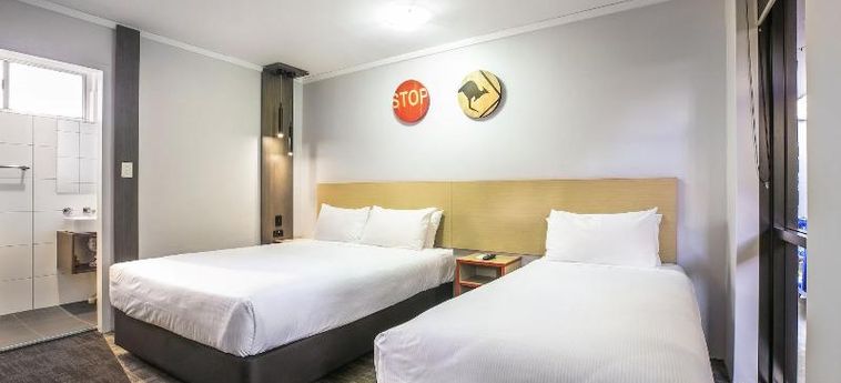 Nightcap At Jamison Hotel Penrith: Foto 