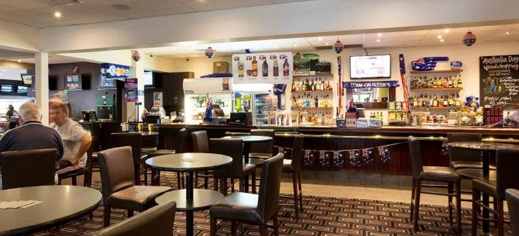 Nightcap At Jamison Hotel Penrith: Foto 